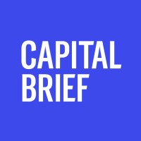 The Capital Brief logo